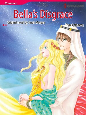 cover image of Bella's Disgrace